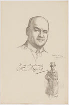 Arthur Wyndham Playfair NPG D40263