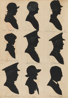 Tourists on the West Pier, Brighton NPG D46830