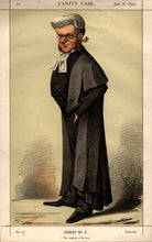 Sir William Bovill NPG D4467