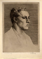 Sir Charles Holroyd NPG D1394