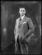 Romano Romanelli NPG x123127