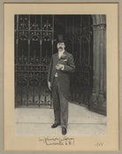 William Johnson Galloway NPG x16028