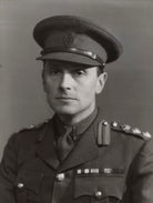 Sir Nevil Charles Dowell Brownjohn NPG x83973