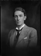 (Reginald) Clifford Allen, 1st Baron Allen of Hurtwood NPG x70102