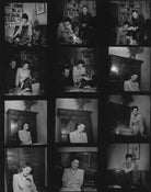 Zika Ascher; Lida Ascher NPG x195116