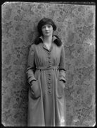 Betty Ward NPG x124384