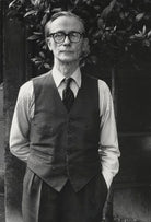 Sir William Menzies Coldstream NPG x210043