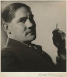 Michael Joseph NPG x1943