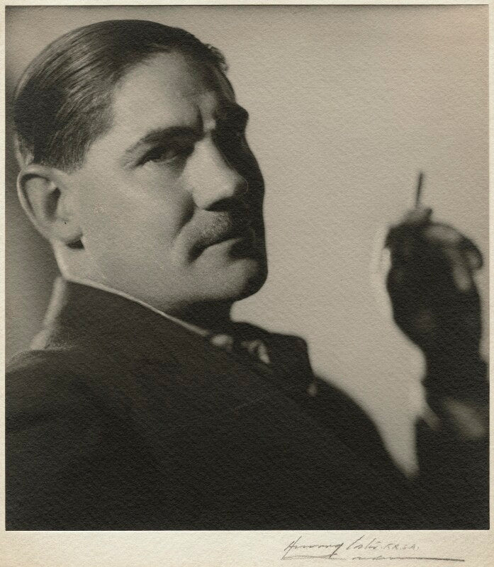 Michael joseph npg x1943