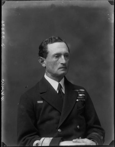 Sir Walter Henry Cowan, 1st Bt NPG x87347