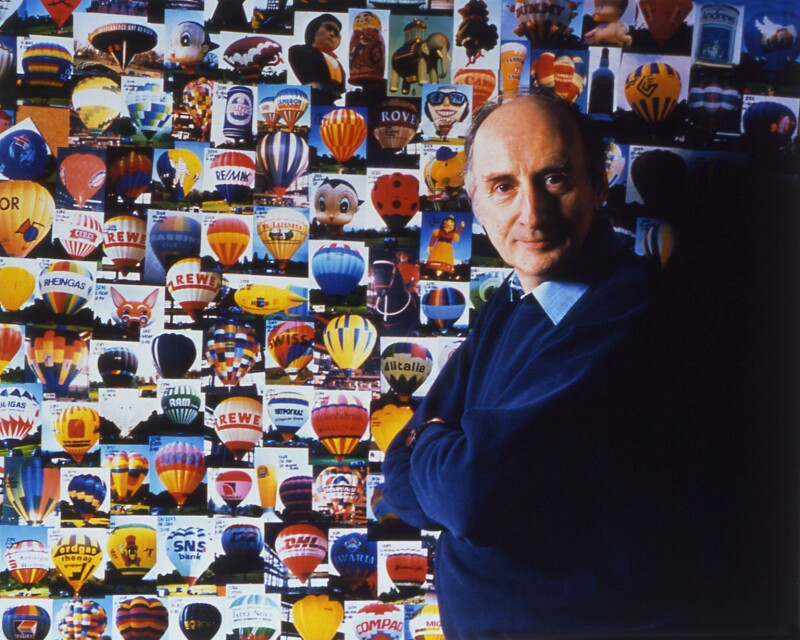 Don cameron npg x125344