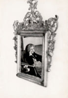 Edith Sitwell NPG x125615