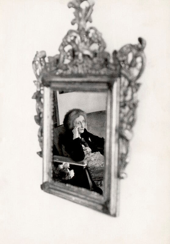 Edith sitwell npg x125615