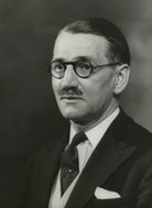 Sir Lewis Jones NPG x84358