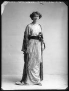 Grace Lane (Mrs Kenneth Douglas) NPG x103352