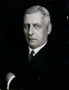 Sir Nigel Leslie Campbell NPG x86605