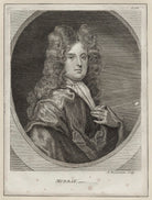 Thomas Murray NPG D30982