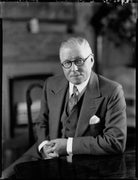 John Colin Campbell Davidson, 1st Viscount Davidson NPG x152998