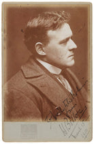 Hilaire Belloc NPG P21
