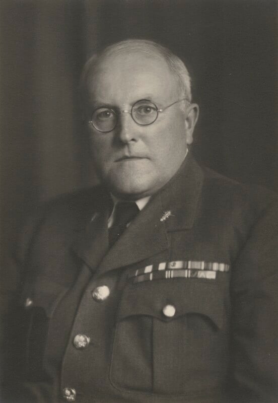 D'arcy power npg x159730