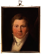 John Varley NPG 1529