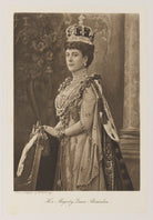 Queen Alexandra NPG Ax161330