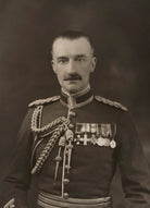 Francis William Bullock-Marsham NPG x85350