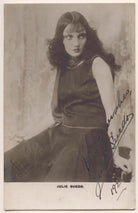 Julie Suedo NPG x139766