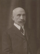 Sir Edward Lucas NPG x66448