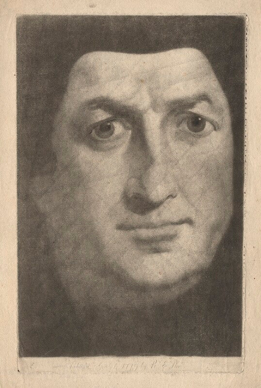 David garrick npg d2748