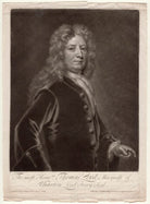 Thomas Wharton, 1st Marquess of Wharton NPG D6875