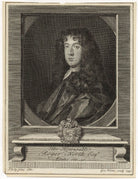 Roger North NPG D29886