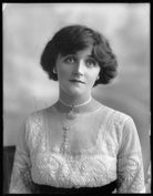 Dorrie Keppel NPG x102618