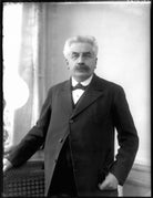 Alexandre Millerand NPG x120169