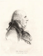 John Inigo Richards NPG D12095