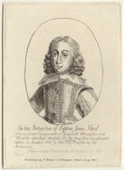 James Hind NPG D29225