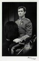 Robert Laurence Nairac NPG x171674