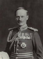 Sir Henry Edward Ap Rhys Pryce NPG x163643