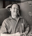 Donald Campbell NPG x36009