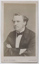 Edward Henry Stanley, 15th Earl of Derby NPG Ax39909