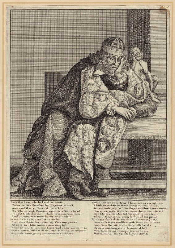 Thomas killigrew npg d30004