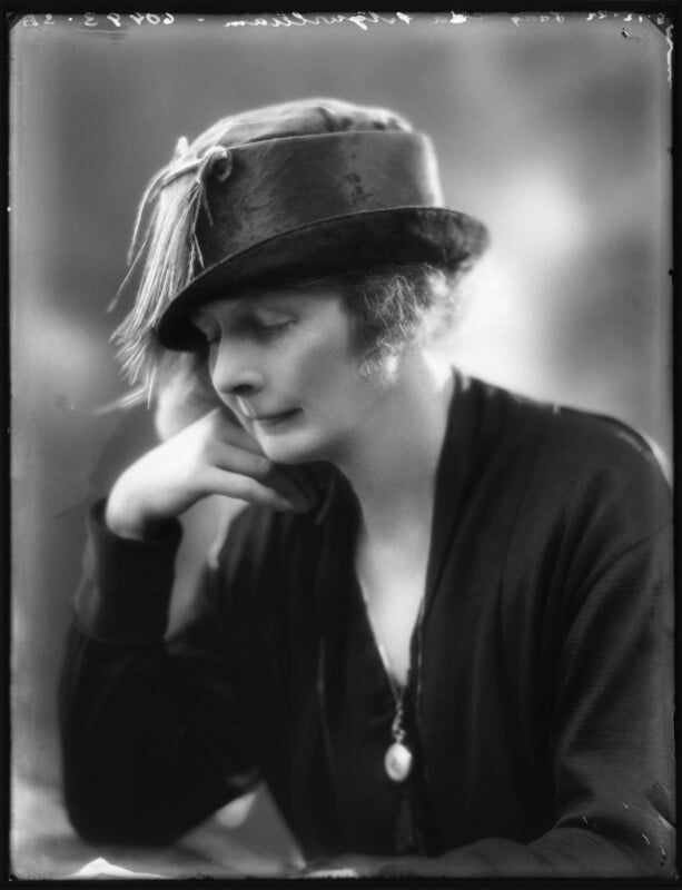 Lady ada charlotte godolphin boyd (née osborne) npg x122132