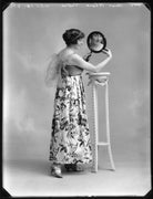 Rhona Vedra NPG x103225