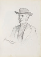 George Lash Gordon NPG D23134(22)