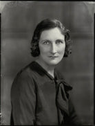 Lucia Emily Margaret Monckton-Arundell (née White), Viscountess Galway NPG x151186