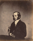 George William Kitchin NPG P7(14)
