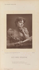Irene Vanbrugh NPG Ax28839