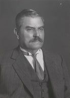 Sir Arnold Theiler NPG x185635