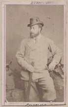 King Edward VII NPG x197199