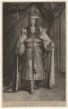 King William III NPG D32765